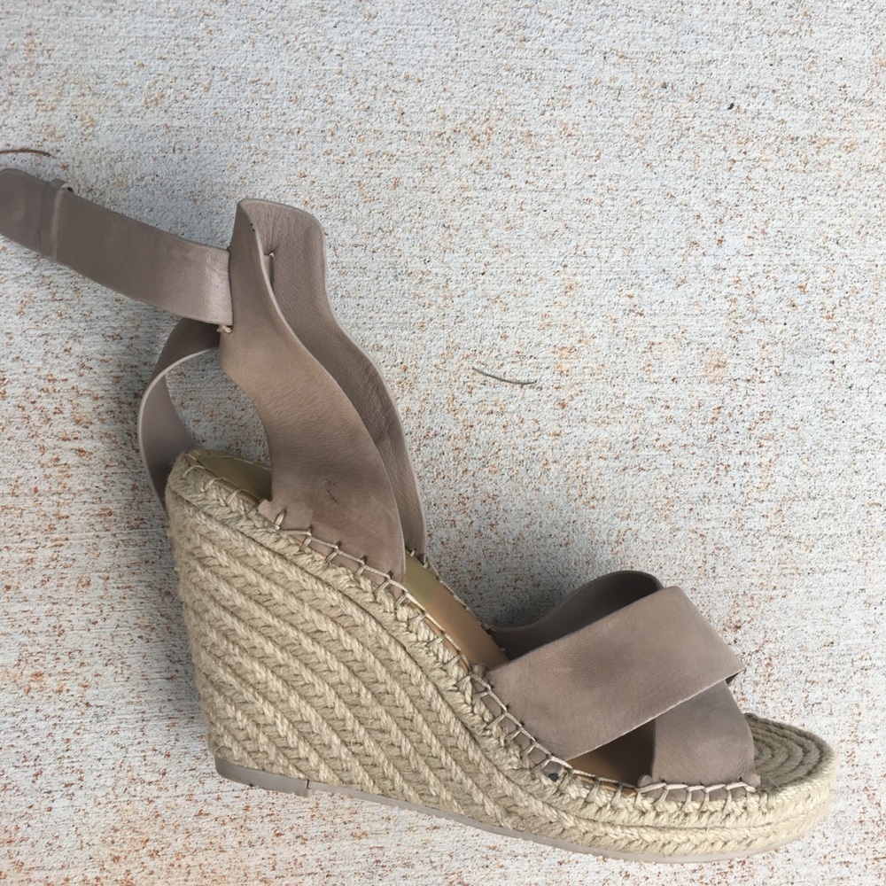 Dolce Vita Wedges